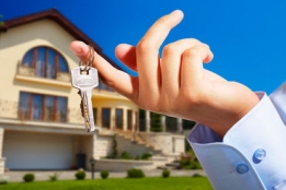Аналитика → Когда покупать недвижимость за рубежом